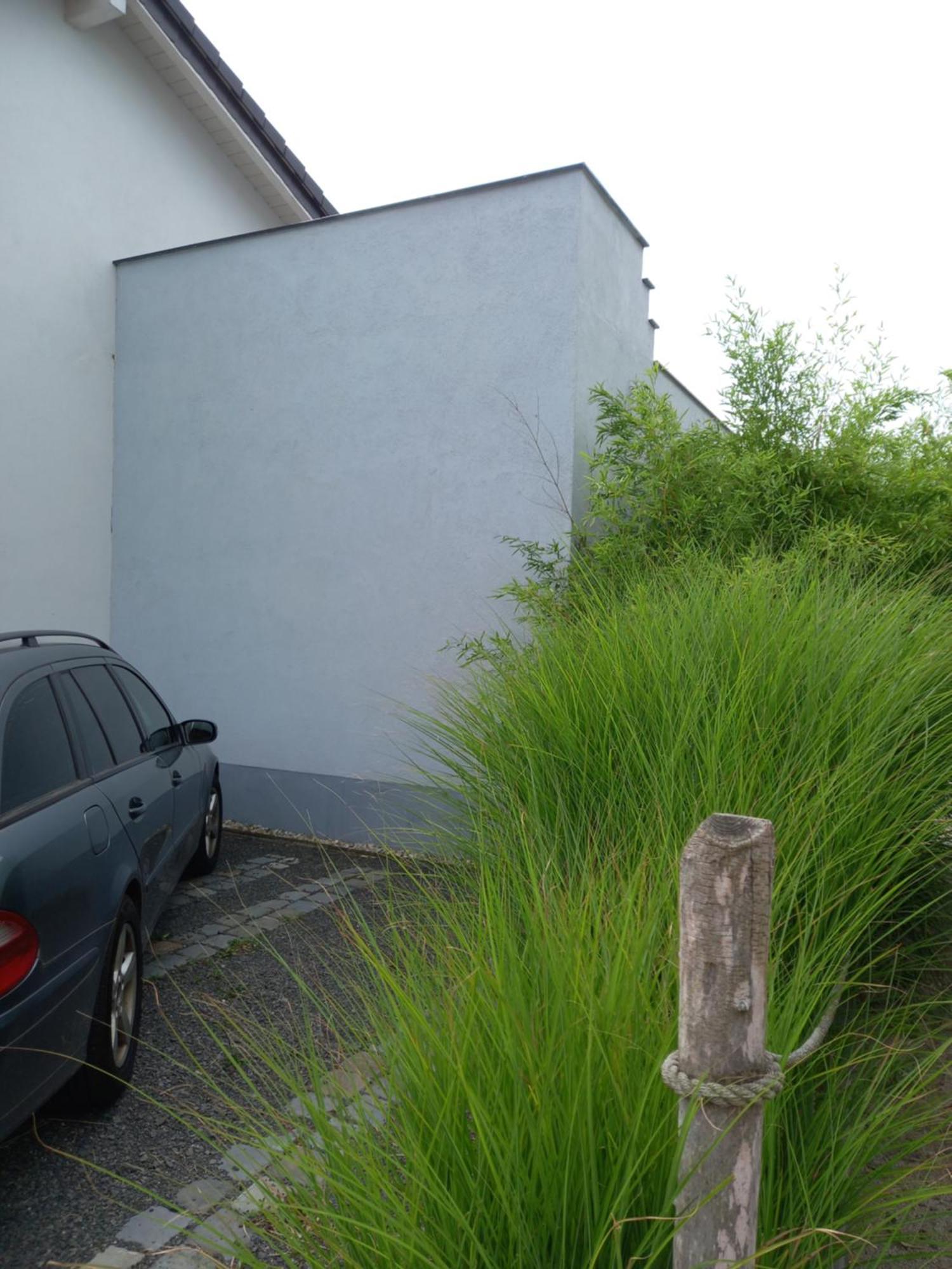 Strandhaus "Knuffeltje" Rötha Esterno foto